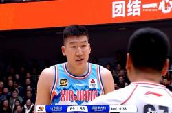 B体育体育网址-山东男篮力克新疆，提升排名