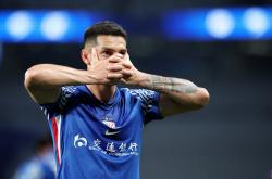 B体育体育app下载地址-上海绿地申花客场战平广州富力，保持不败的简单介绍