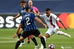 B体育体育电竞-PSG压哨绝杀亚特兰大，晋级四强震撼