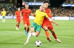 B体育体育培训-包含澳大利亚队员实力突出备战有序的词条