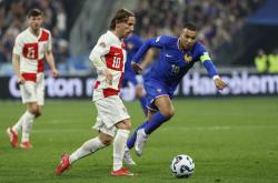 B体育体育入口-欧国联半决赛首场开打，胜者晋级决赛舞台的简单介绍