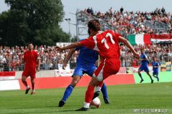 关于关于足球比赛的新鲜资讯持续热播的信息