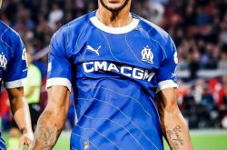 B体育体育app下载-阿贾克斯在欧国联比赛中大胜马赛