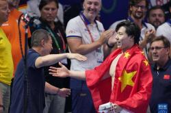 B体育体育竞技-欧洲运动员力挺国家荣誉，获得团体赛金牌的简单介绍