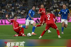 B体育体育网页版-意大利险胜瑞士，锁定淘汰赛资格的简单介绍
