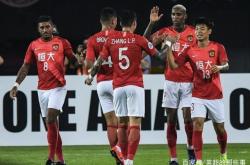 B体育体育直播-广州恒大取得胜利，积分榜上升的简单介绍