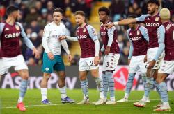 B体育体育网页版入口-南安普顿主场输给阿斯顿维拉