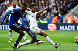 B体育体育入口-斯旺西再次告捷，谢周三终止连败的简单介绍