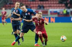 B体育体育培训-包含斯洛伐克队提前出线，欧洲联赛预选赛前景看好的词条