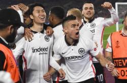 B体育体育视频-关于法兰克福客场取分，稳居中游位置的信息