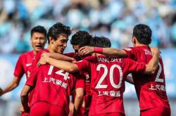 B体育体育网站-上港取得胜利，球队状态良好的简单介绍