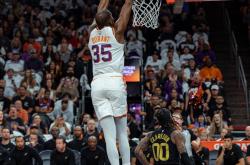 B体育体育链接-太阳客场大胜爵士继续领跑