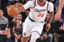 B体育体育官方入口-快船客场胜凯尔特人，遭遇两连败