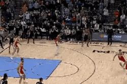 B体育体育教练-灰熊客场胜勇士，结束两连败