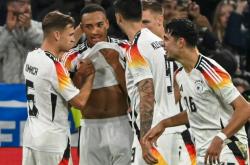 B体育体育官方入口-荷兰小组出局，遗憾告别欧国联淘汰赛