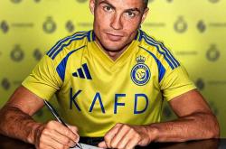 B体育体育官方登录入口-包含C罗官方声明：感谢利雅得！球迷的支持让我永生难忘的词条