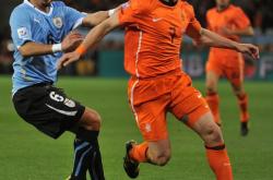 B体育体育app下载-荷兰队遭遇乌拉圭，一场胜负将分高下的简单介绍