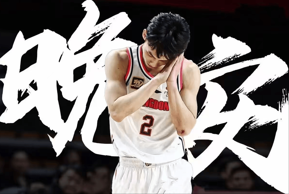 在广东队赛场上演CBA季后赛，绝杀，引发观众齐声高喊的简单介绍