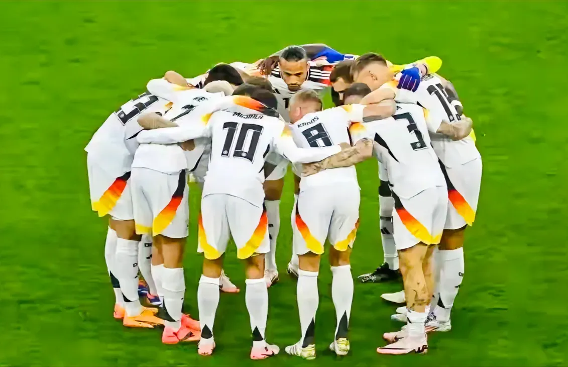 欧洲国家联赛激烈开赛，球迷热情助阵