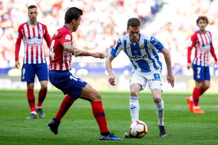 比利亚雷亚尔客场不敌巴拉多利德 比利亚雷亚尔客场不敌巴拉多利德