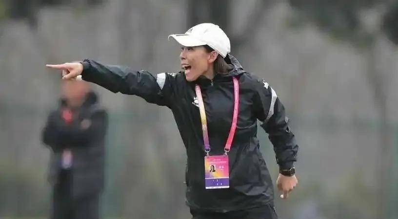 江苏女足备战下一场比赛，备受关注