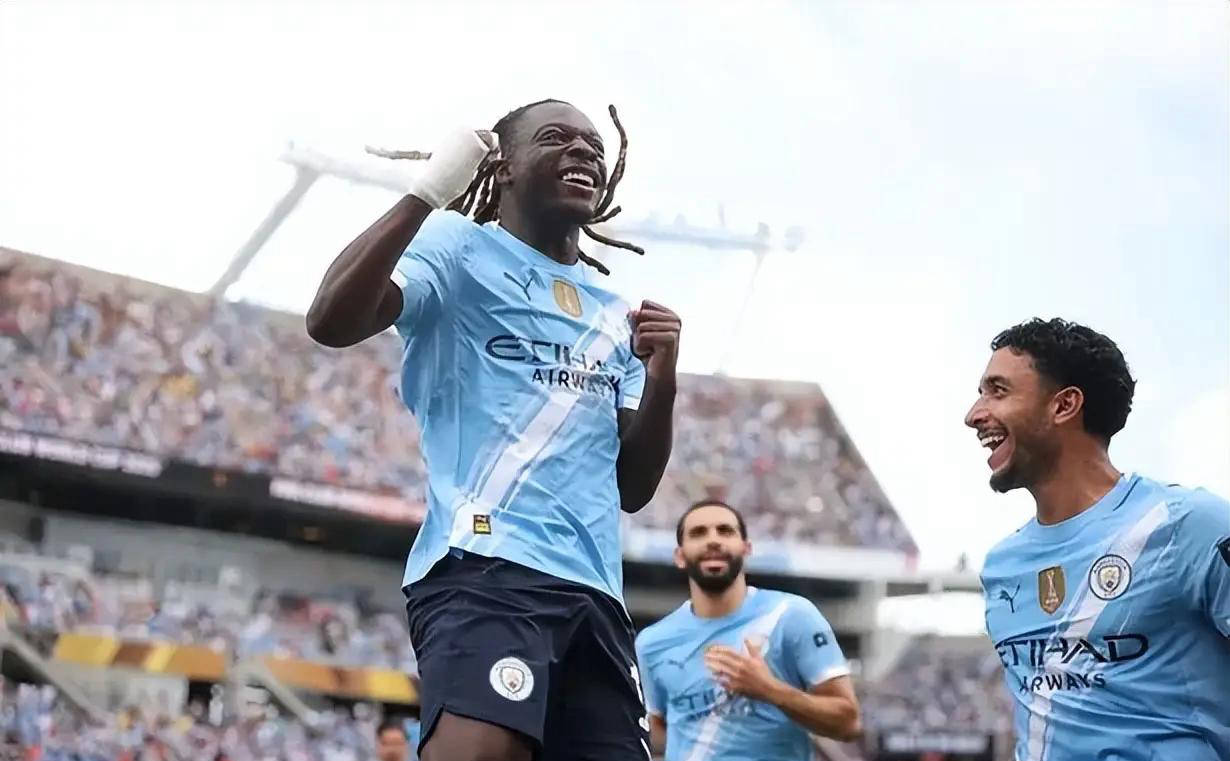 曼城客场逆袭瓦伦西亚，瓜迪奥拉大胜在望