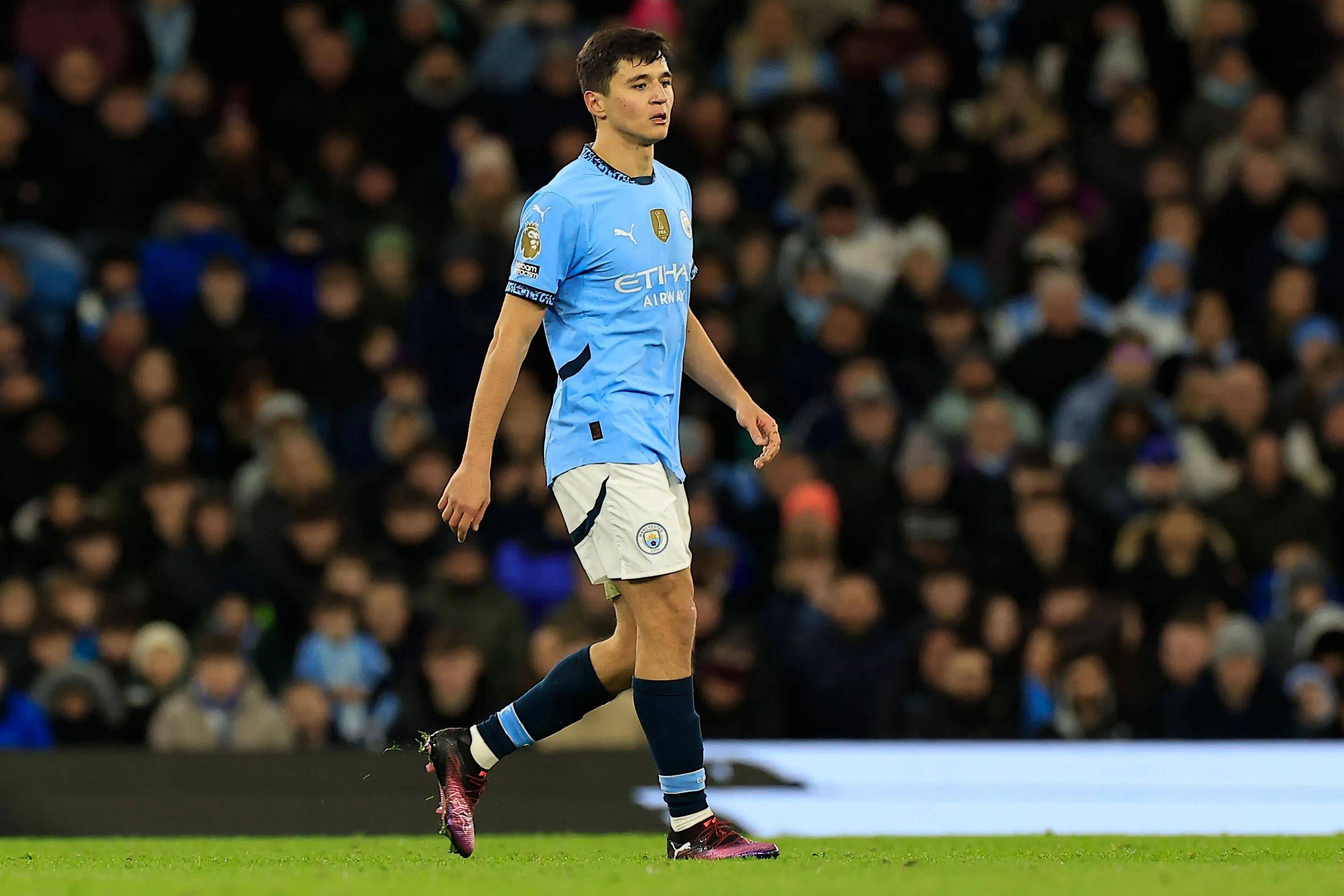 曼城半场落后,绝杀逆转力挽狂澜 曼城半场落后,绝杀逆转力挽狂澜