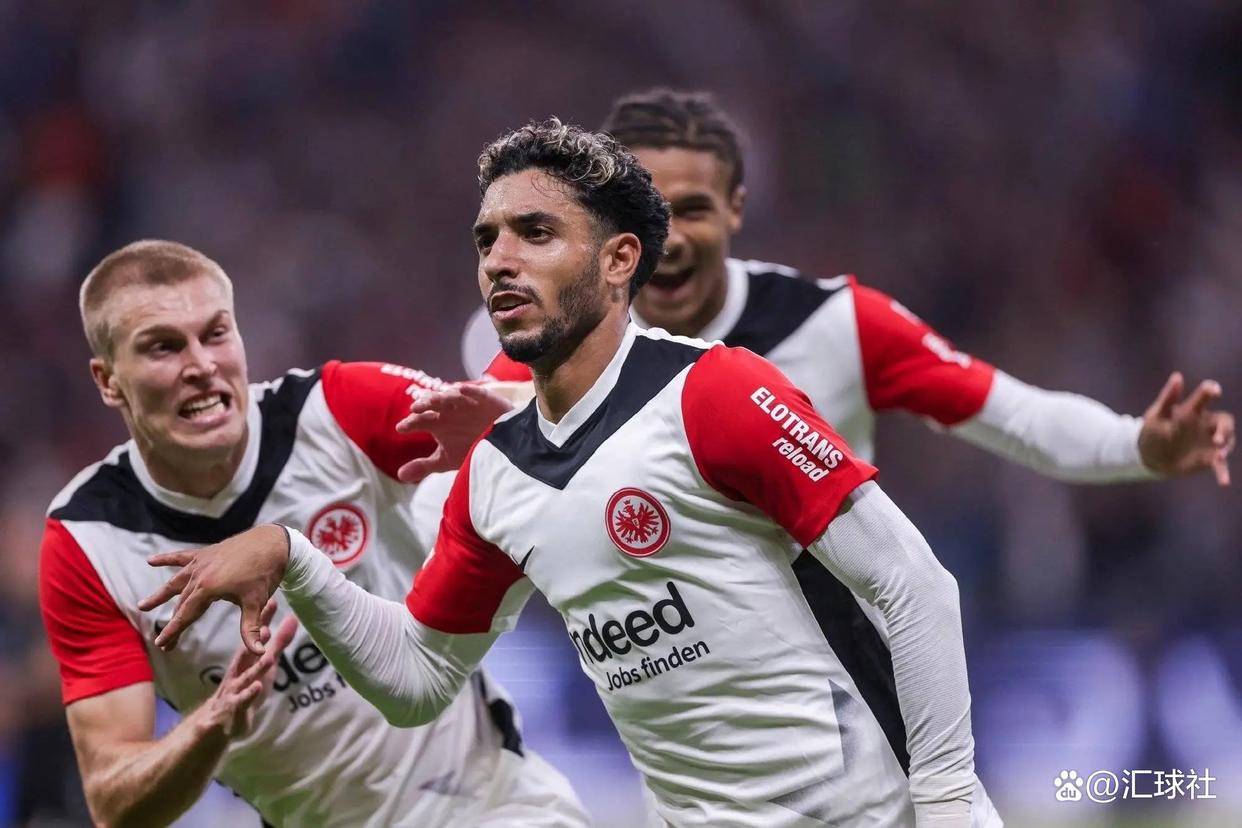 小组讨论：谁能成为本赛季德甲最大黑马？