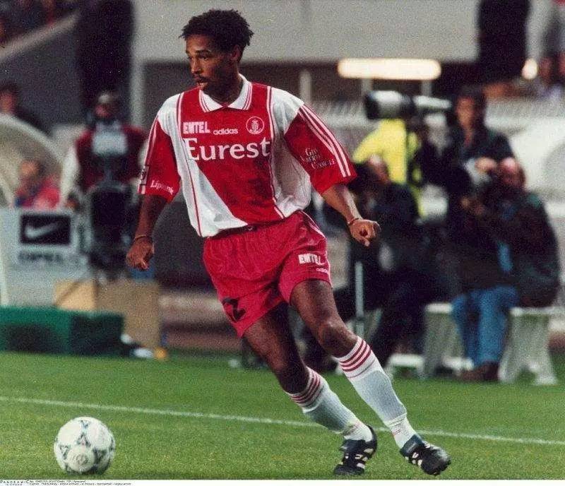 关于摩纳哥中场调整灵活,或将在本赛季大放异彩的信息 关于摩纳哥中场调整灵活,或将在本赛季大放异彩的信息