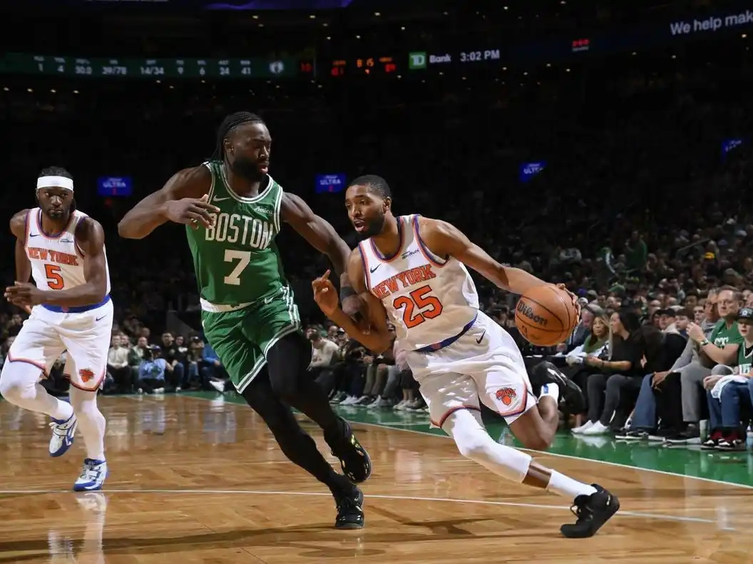 凯尔特人擒下森林狼,实现连胜 凯尔特人擒下森林狼,实现连胜