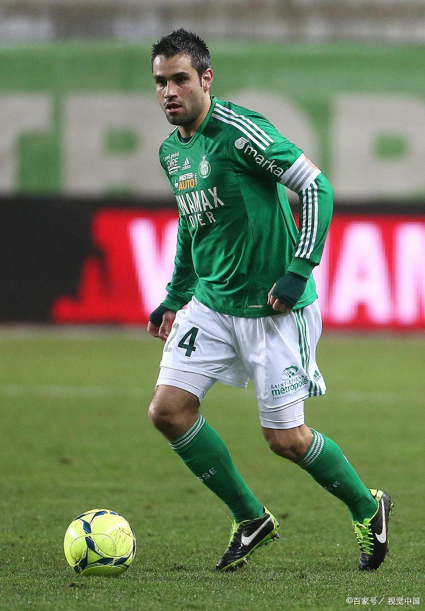 圣埃蒂安战胜里昂,实现大胜的简单介绍 圣埃蒂安战胜里昂,实现大胜的简单介绍