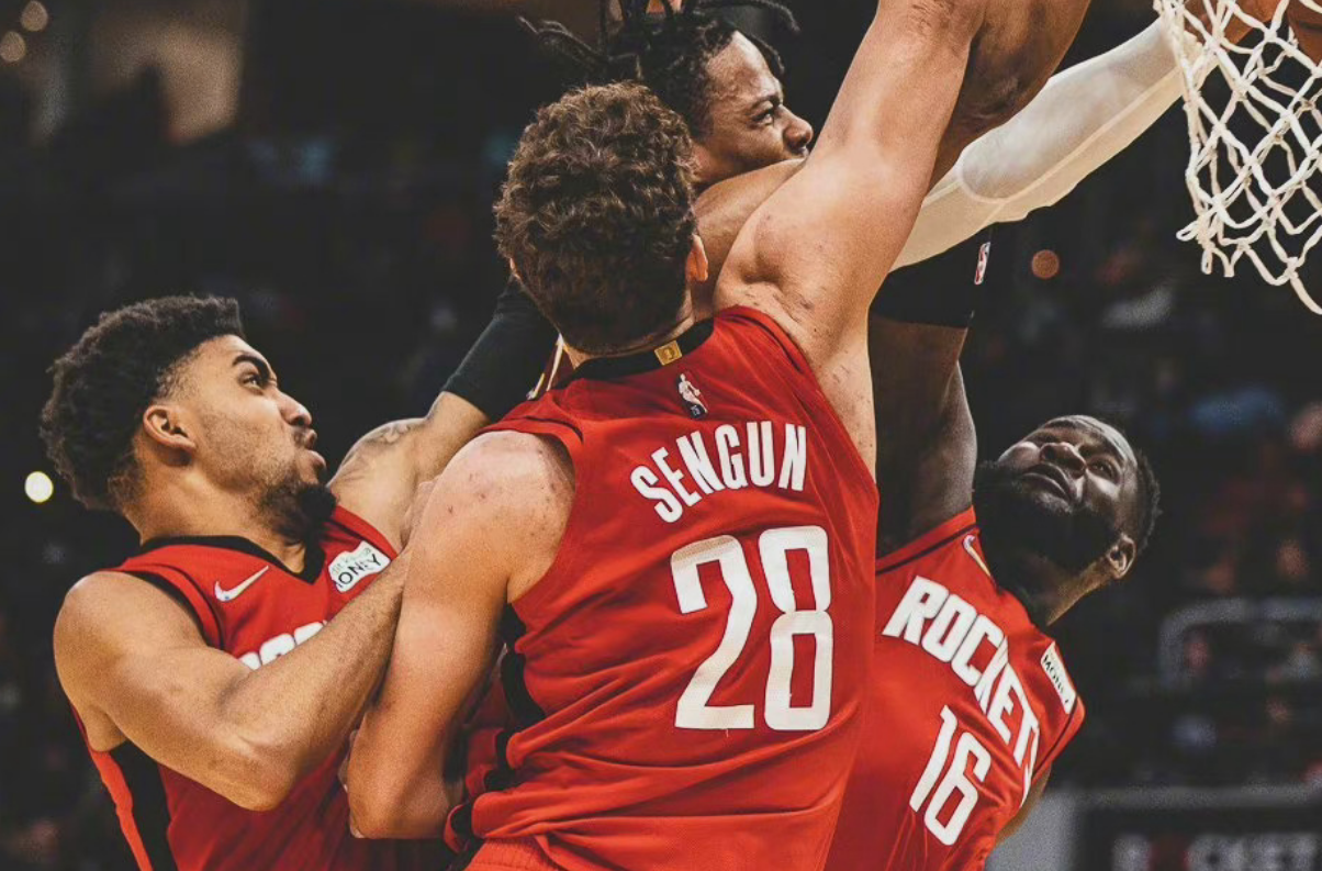 关于火箭大捷,险胜国王继续高歌猛进的信息 关于火箭大捷,险胜国王继续高歌猛进的信息