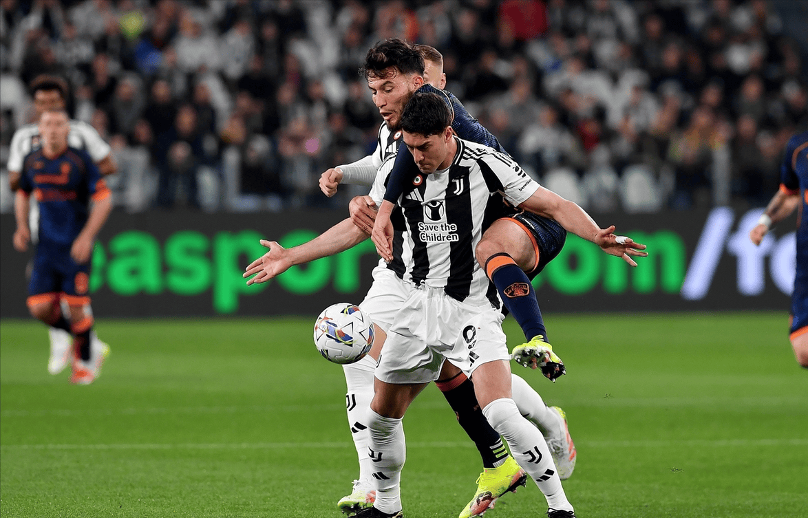 尤文图斯继续保持零封状态,防守稳固 尤文图斯继续保持零封状态,防守稳固