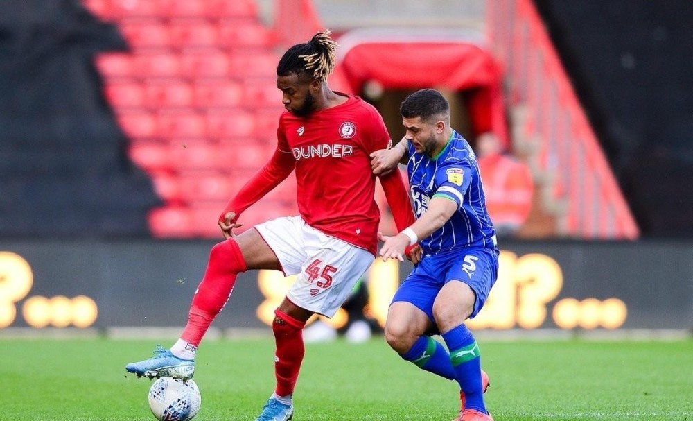 圣埃蒂安队在主场战胜强敌，信心大增的简单介绍