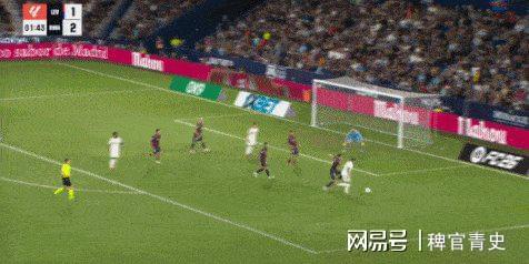 皇马客场战胜瓦伦西亚，继续领跑西甲积分榜的简单介绍