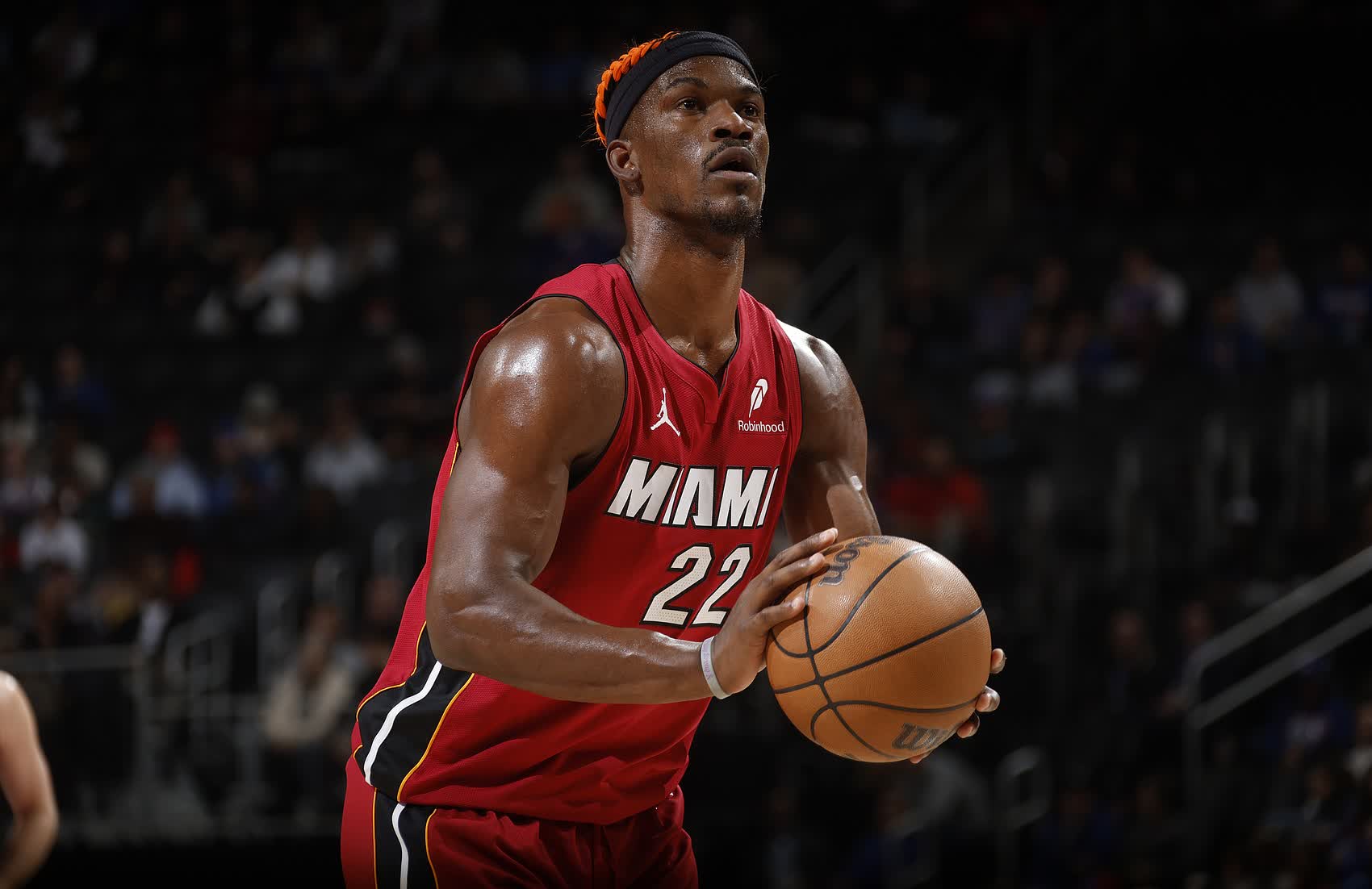 关于热火主帅盛赞巴特勒:他是球队的领袖,关键时刻总能站出来的信息 关于热火主帅盛赞巴特勒:他是球队的领袖,关键时刻总能站出来的信息