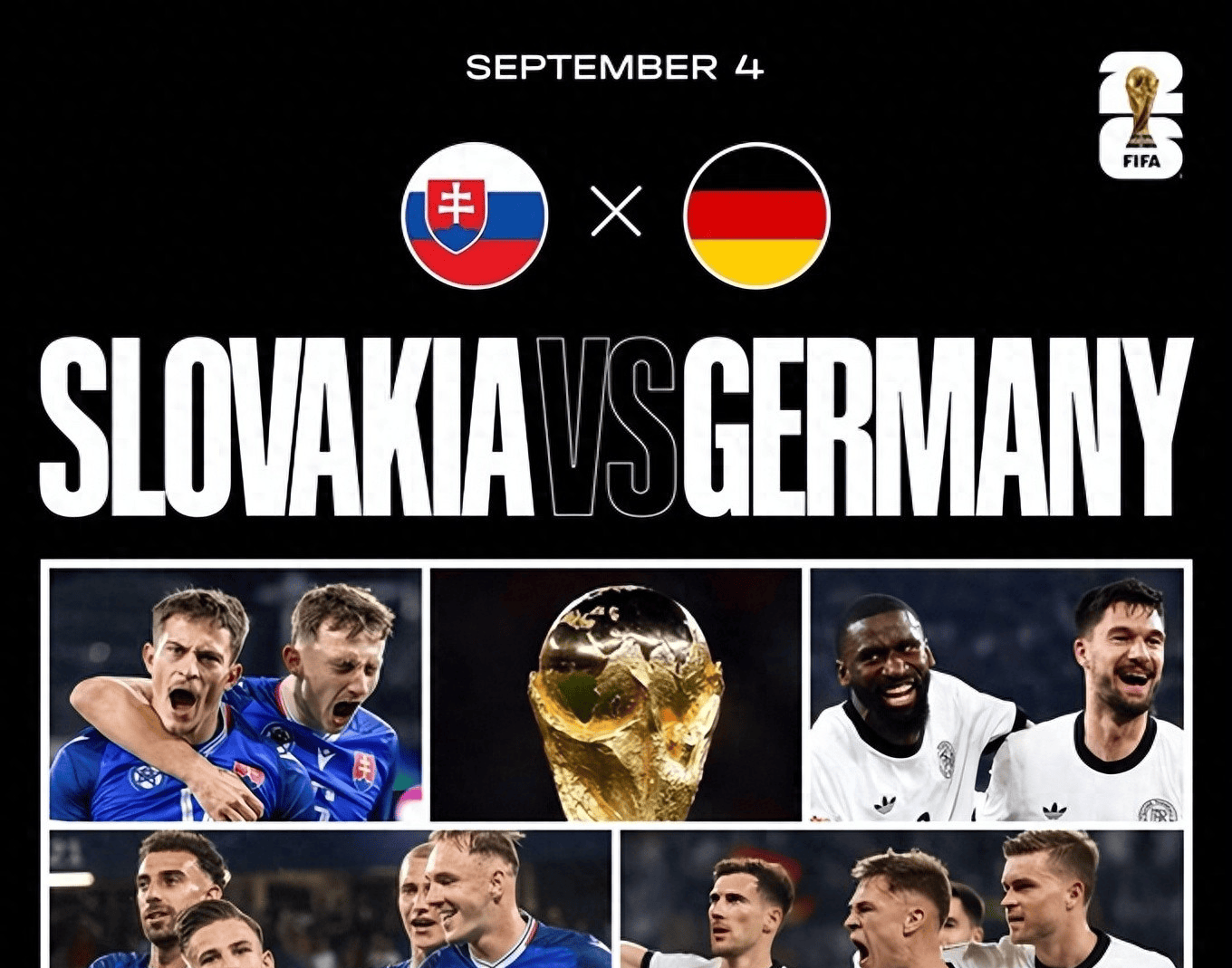 包含斯洛伐克队提前出线,欧洲联赛预选赛前景看好的词条 包含斯洛伐克队提前出线,欧洲联赛预选赛前景看好的词条