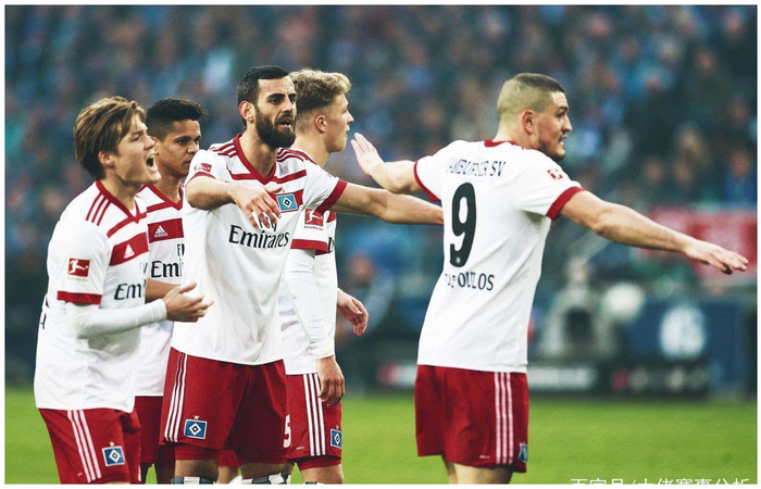 不伦瑞克客场力克法兰克福，保持不败纪录继续延续