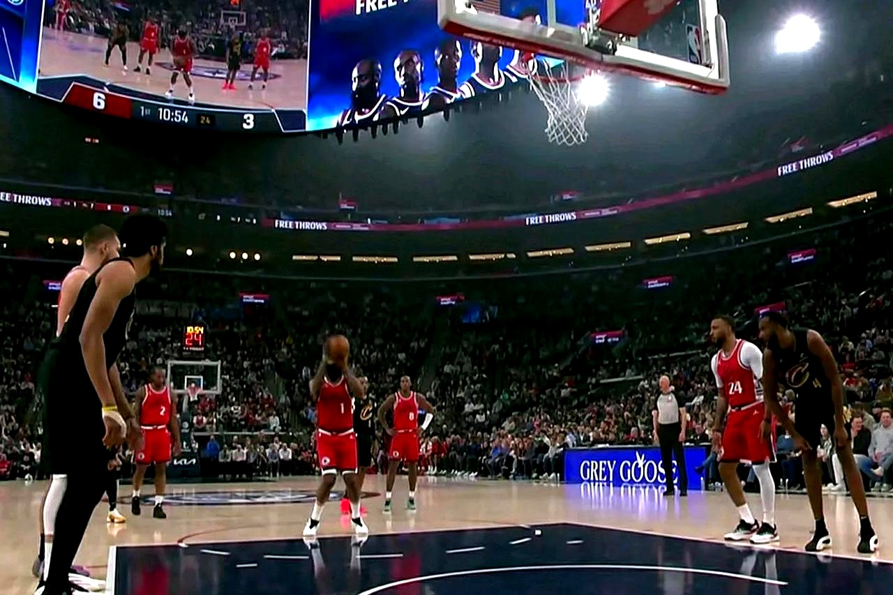 快船双子星联手砍下60分，轻松战胜老鹰的简单介绍