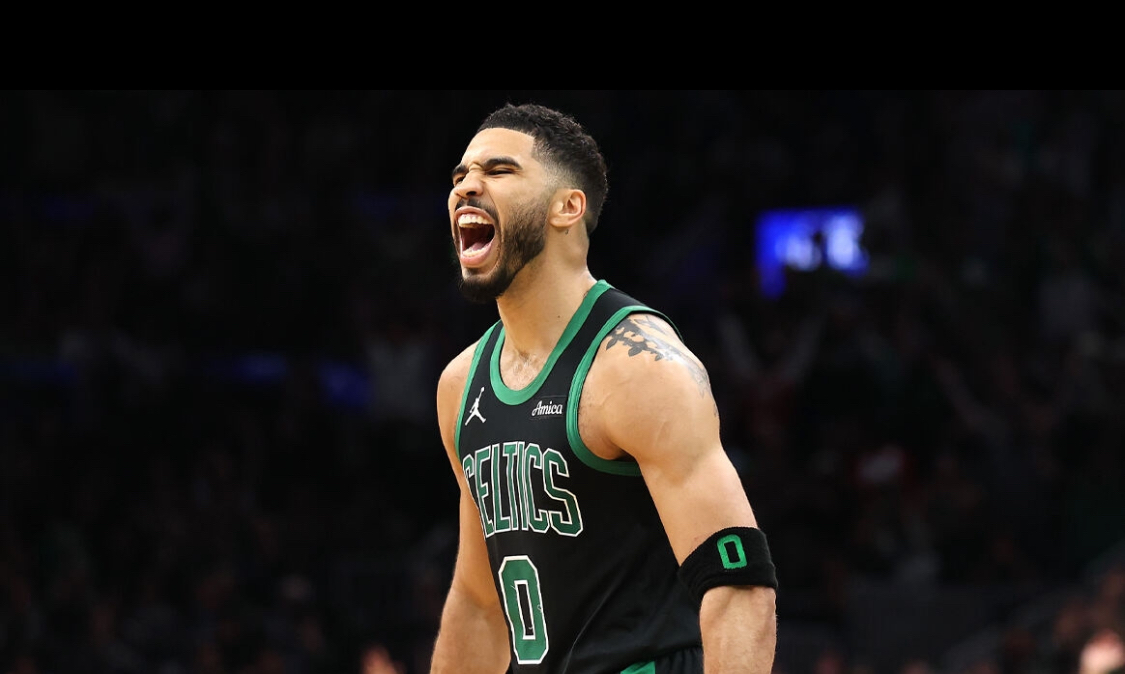 凯尔特人大胜黄蜂，塔图姆全面发挥