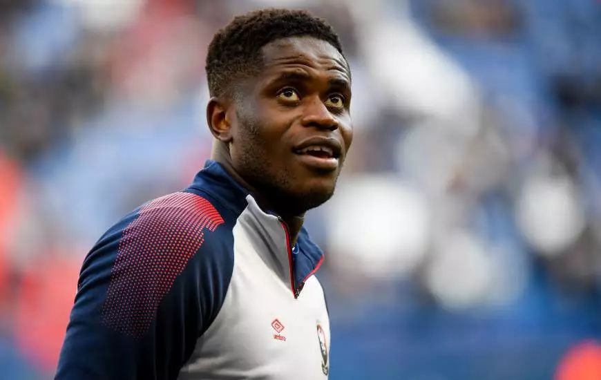 卡昂客场逆转尼姆，豪取三分的简单介绍