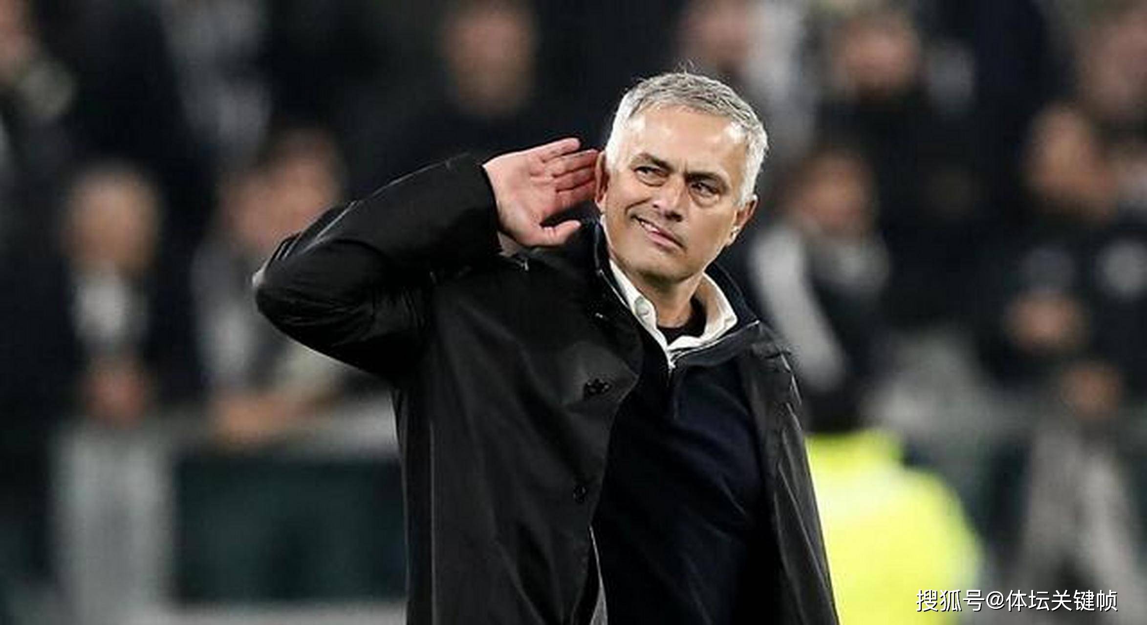 曼联备战密集！穆里尼奥公开全队战术部署！